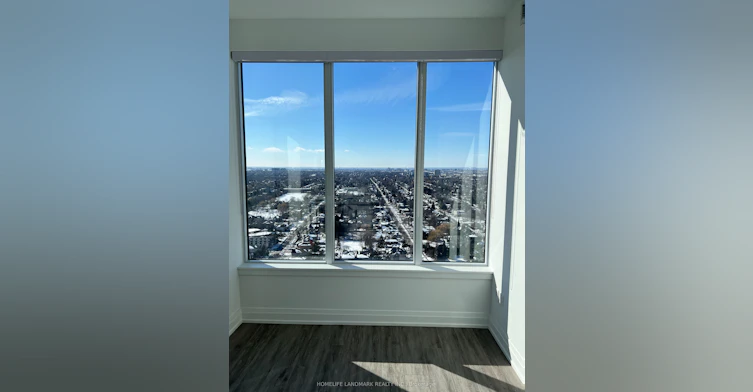 Ph603-75 Canterbury Place, Toronto, ON, M2N 0L2 - 17