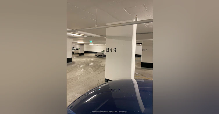 Ph603-75 Canterbury Place, Toronto, ON, M2N 0L2 - 15