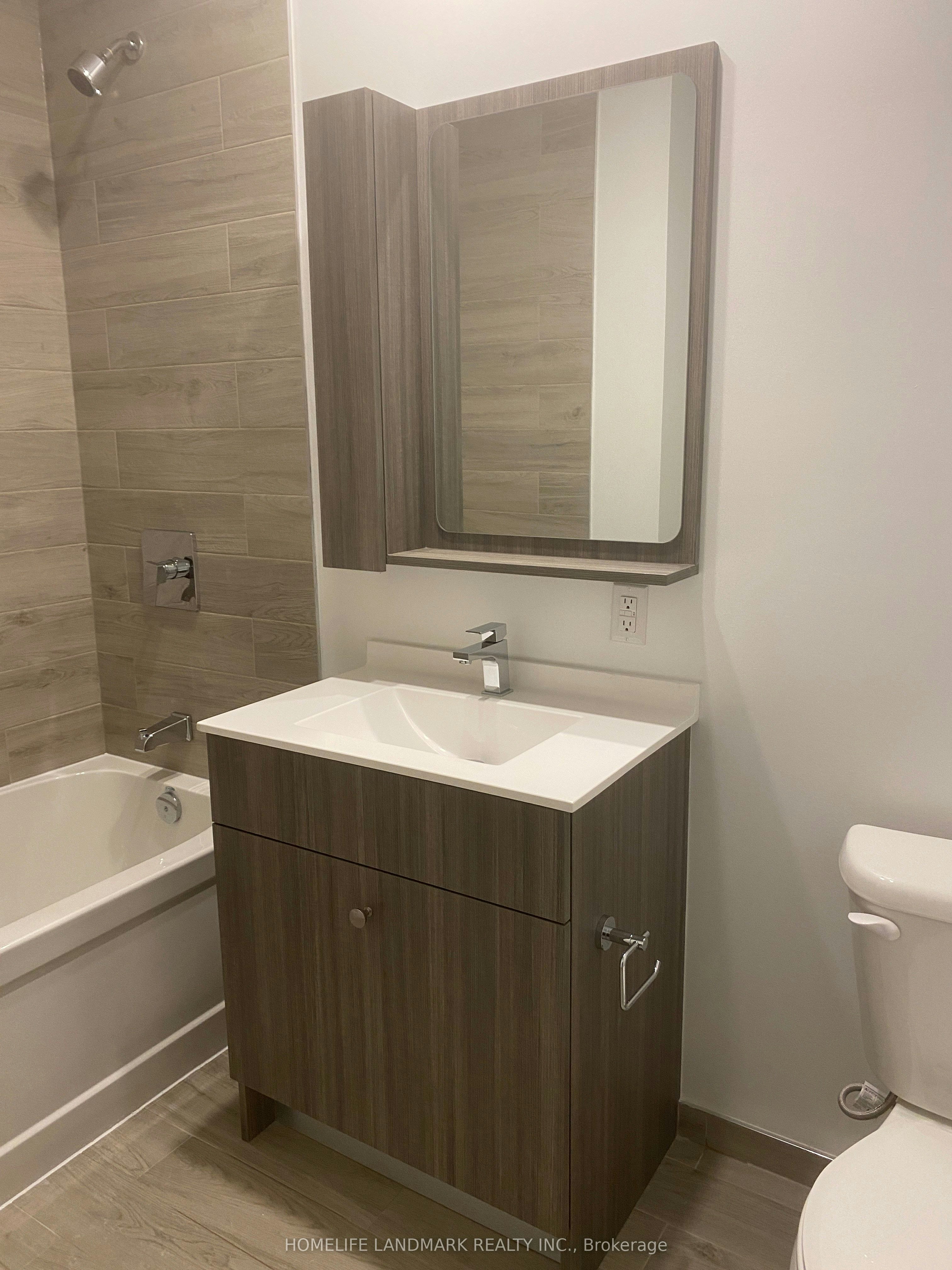Ph603-75 Canterbury Place, Toronto, ON, M2N 0L2 - 13