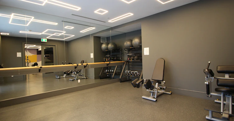 Ph603-75 Canterbury Place, Toronto, ON, M2N 0L2 - 28