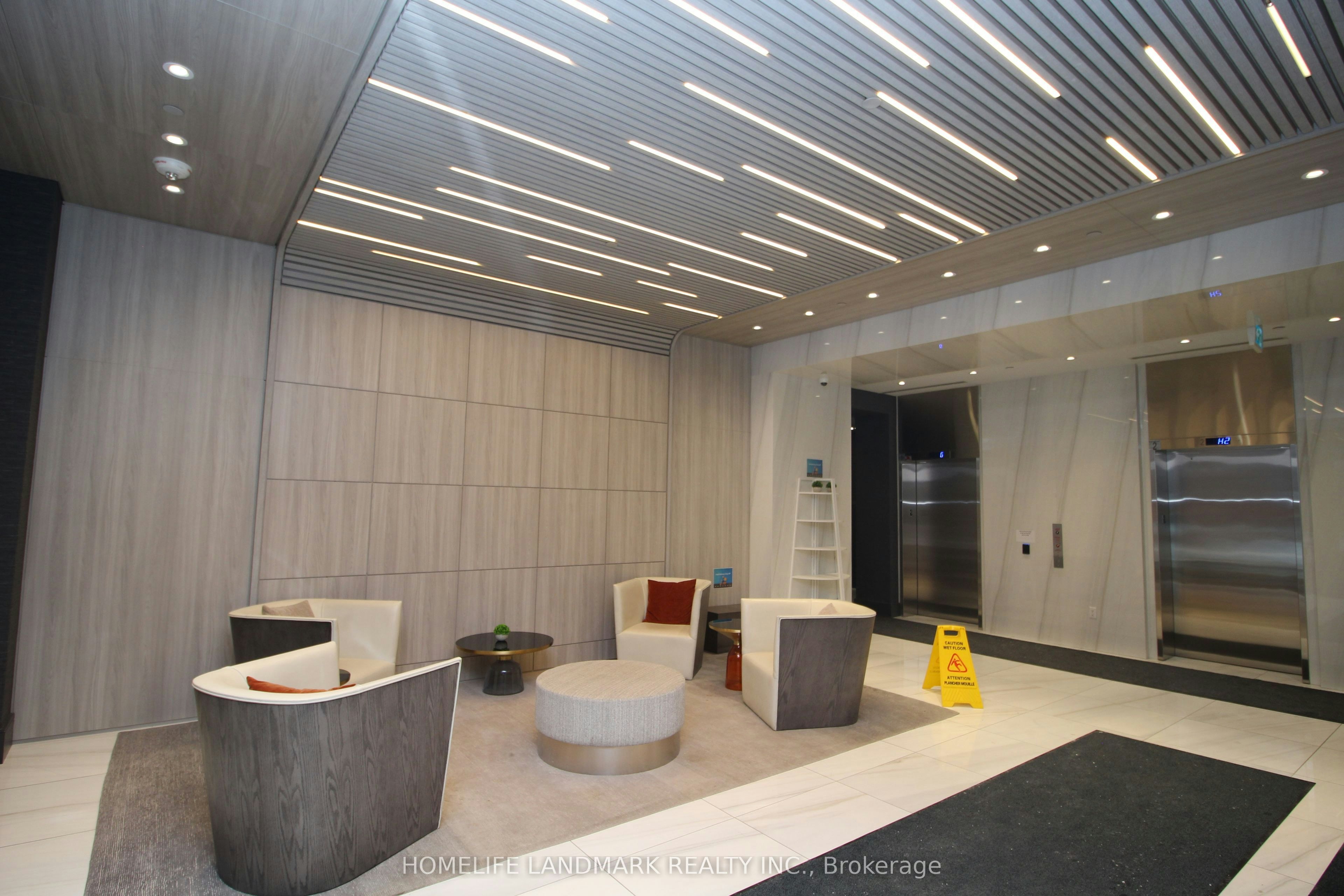 Ph603-75 Canterbury Place, Toronto, ON, M2N 0L2 - 34