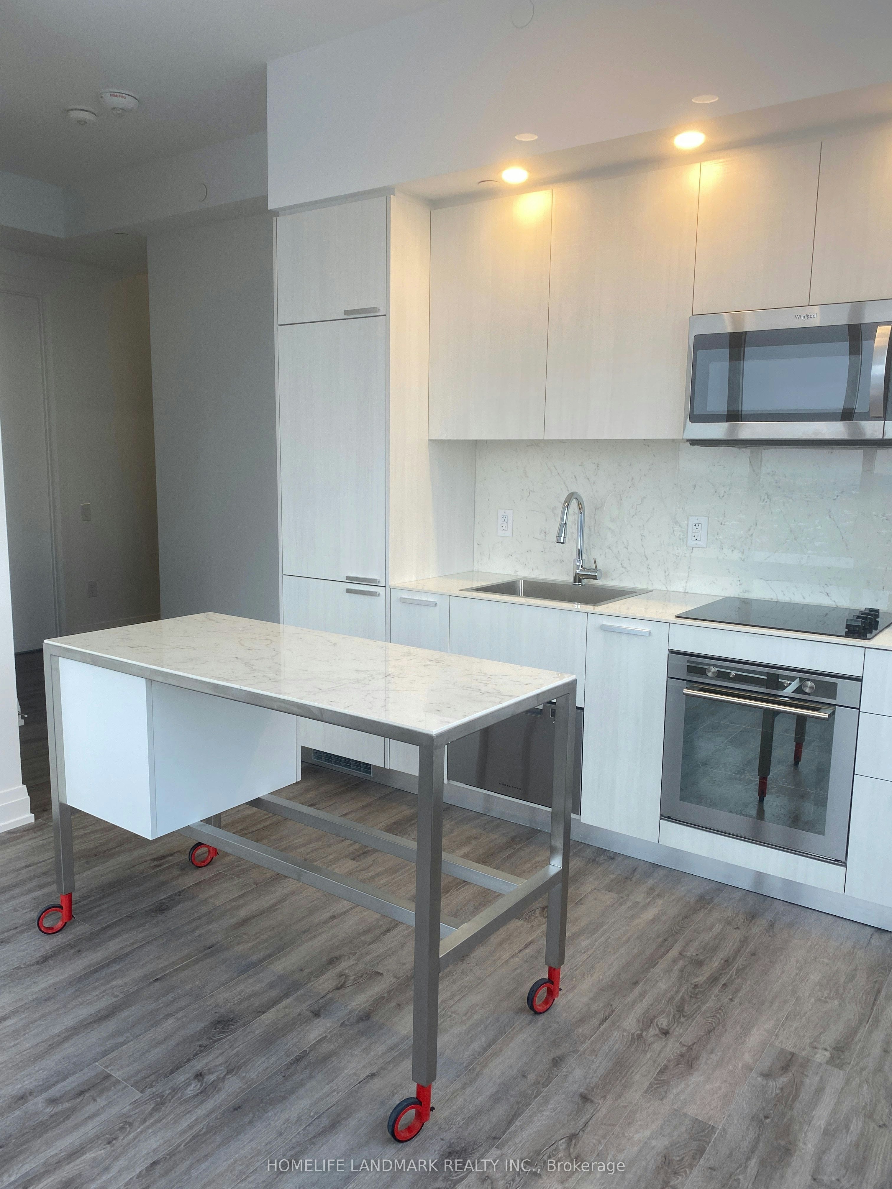Ph603-75 Canterbury Place, Toronto, ON, M2N 0L2 - 5