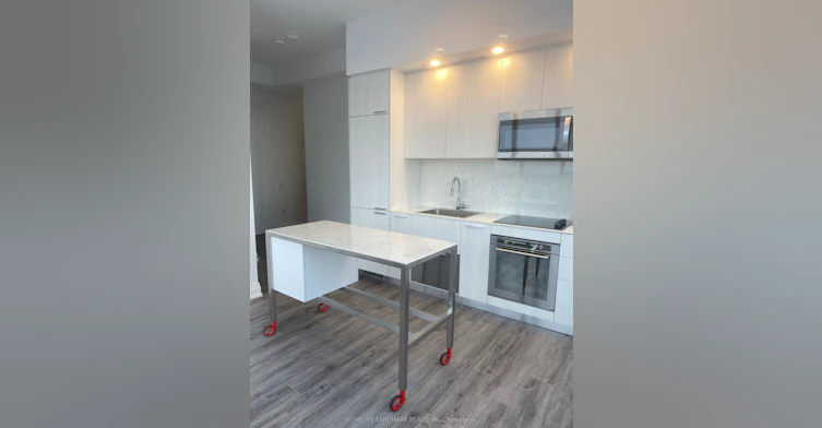Ph603-75 Canterbury Place, Toronto, ON, M2N 0L2 - 5