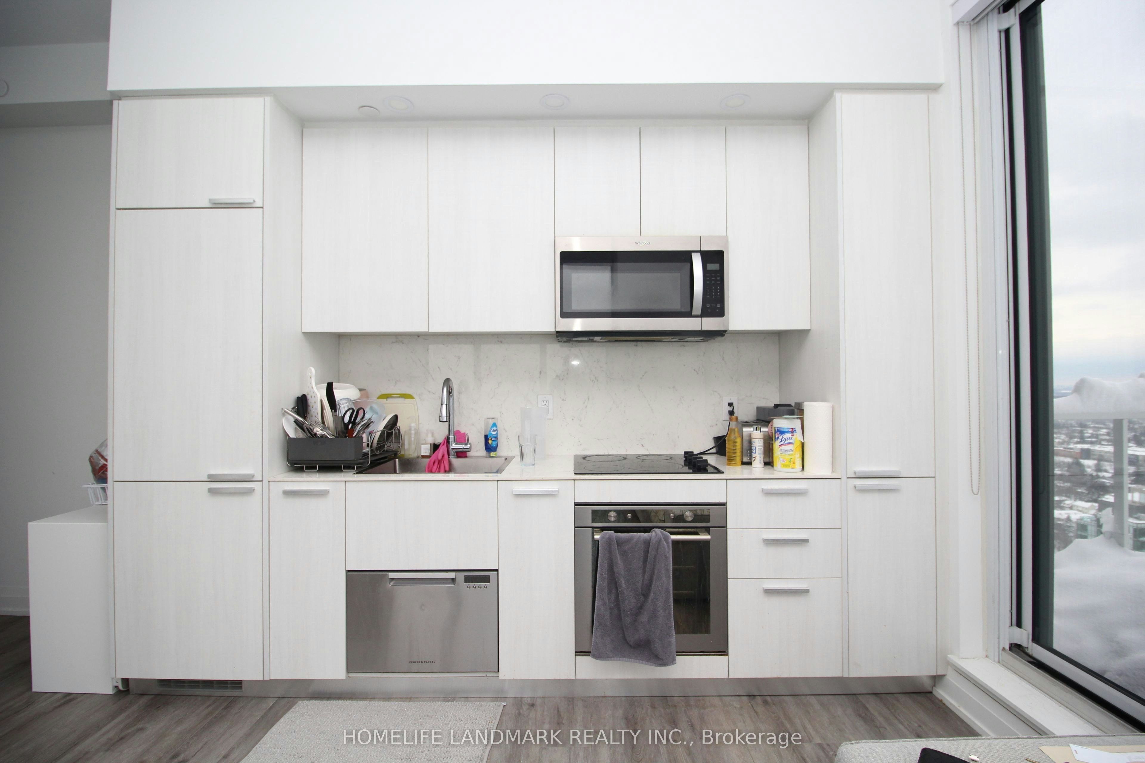 Ph603-75 Canterbury Place, Toronto, ON, M2N 0L2 - 22
