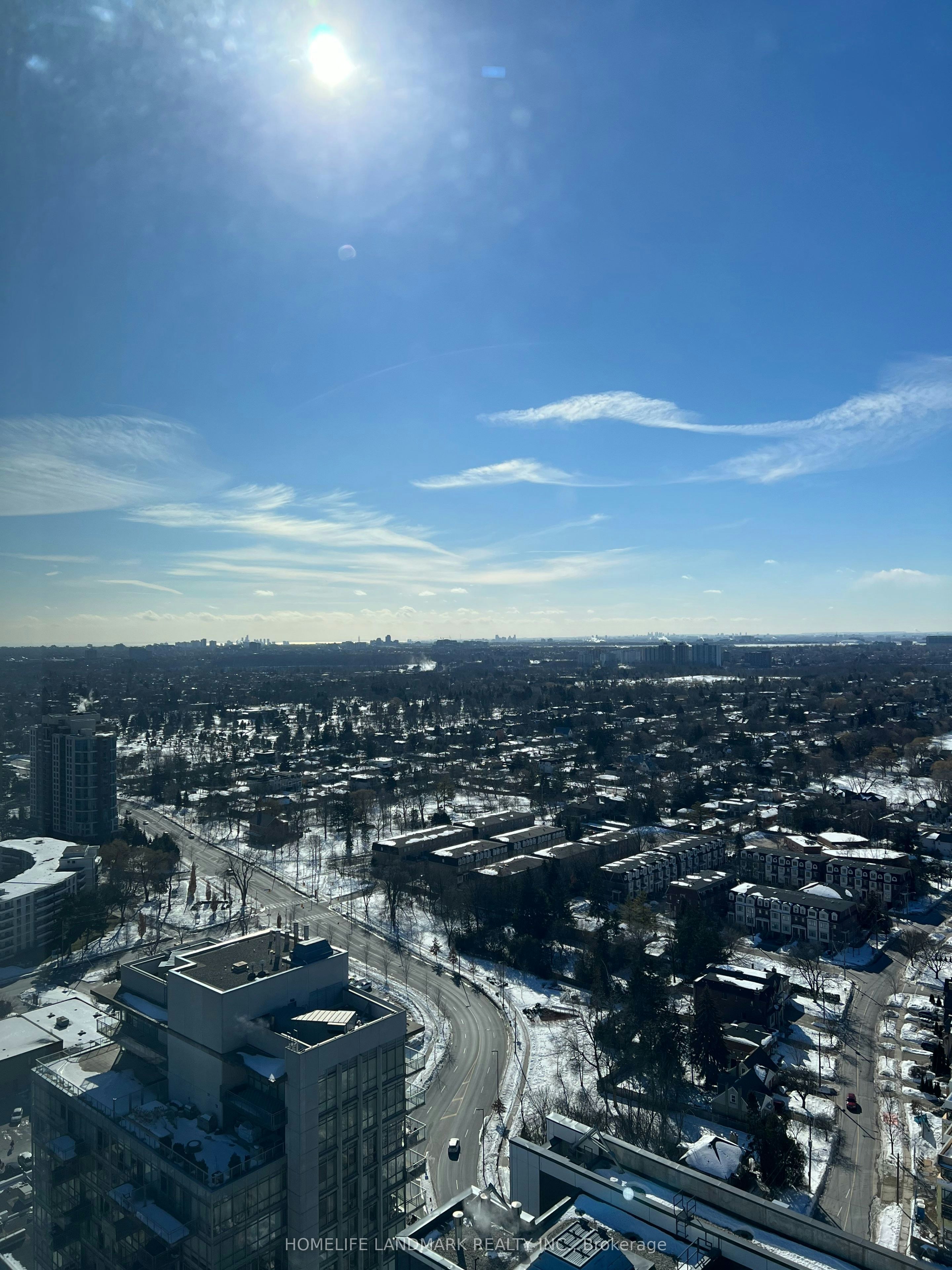 Ph603-75 Canterbury Place, Toronto, ON, M2N 0L2 - 18
