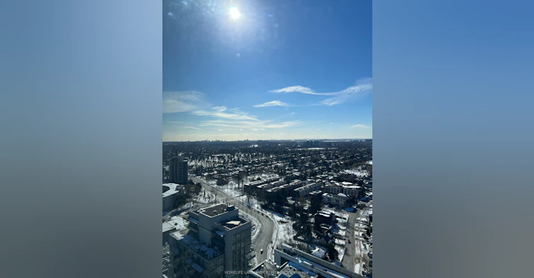 Ph603-75 Canterbury Place, Toronto, ON, M2N 0L2 - 18
