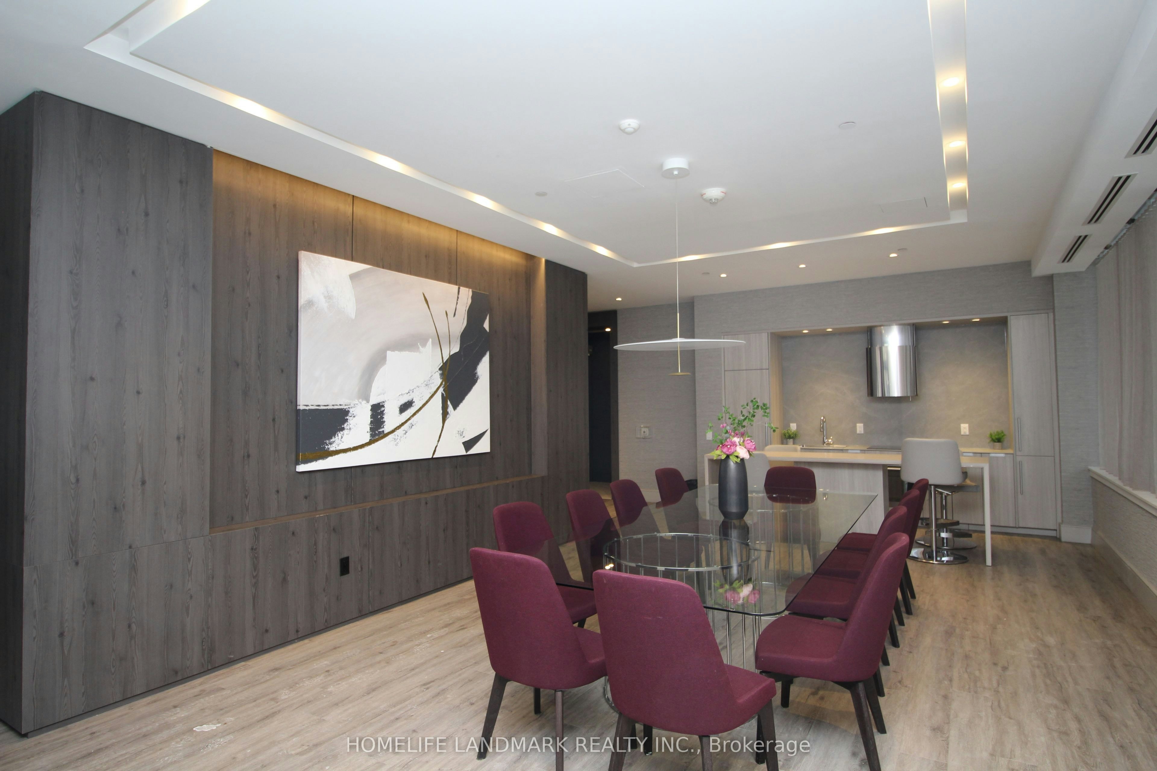 Ph603-75 Canterbury Place, Toronto, ON, M2N 0L2 - 30