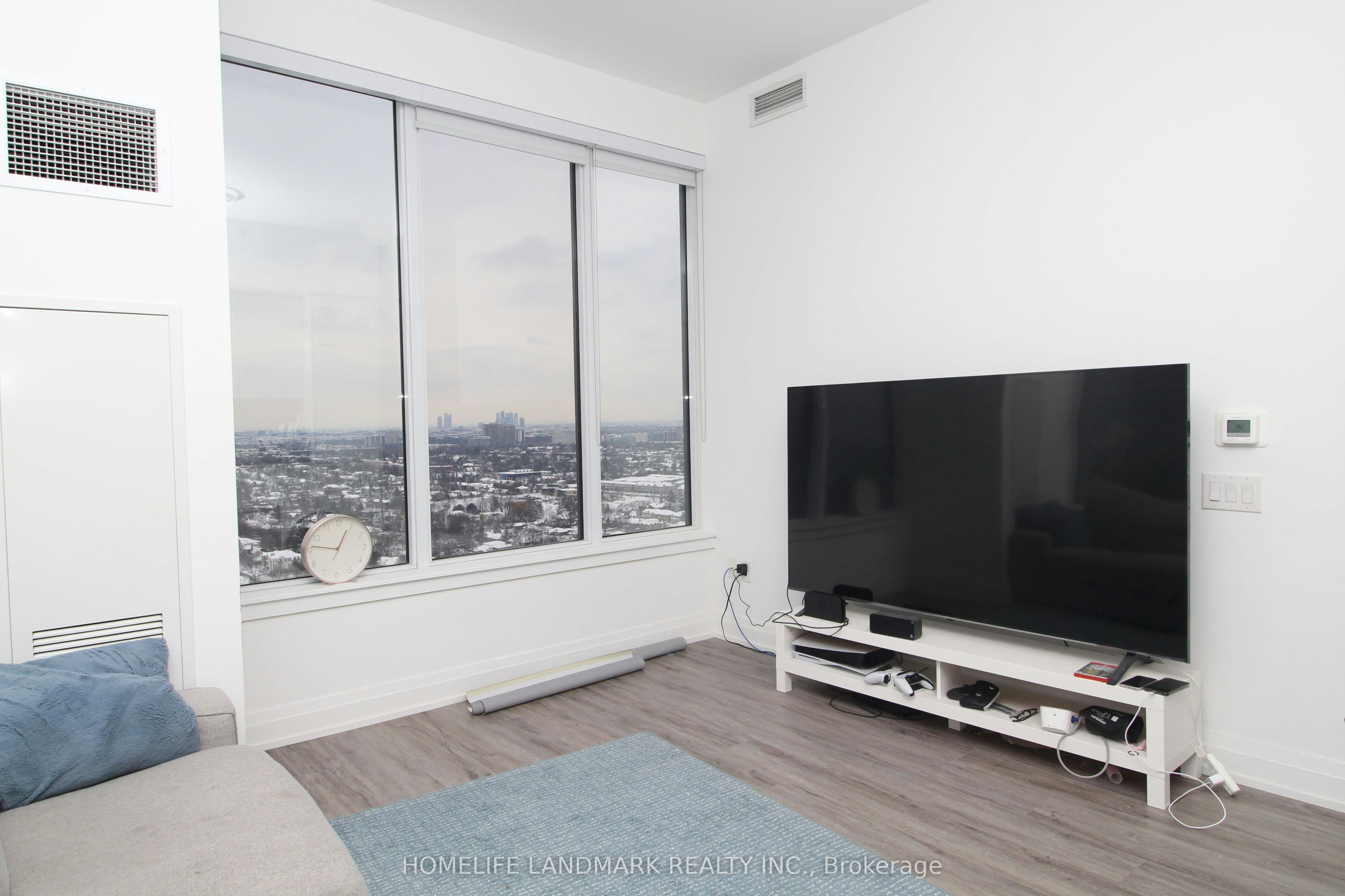 Ph603-75 Canterbury Place, Toronto, ON, M2N 0L2 - 24