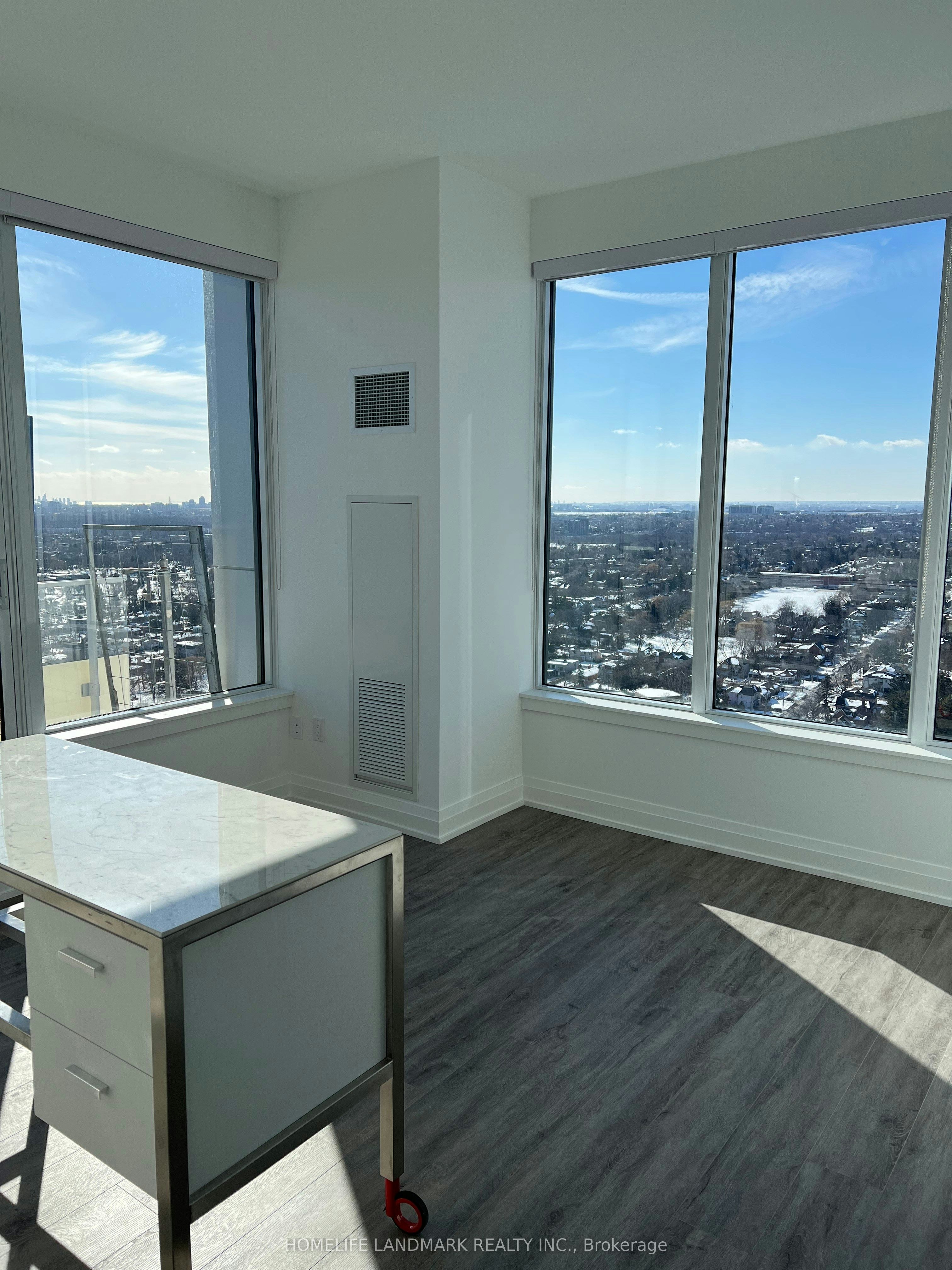 Ph603-75 Canterbury Place, Toronto, ON, M2N 0L2 - 8