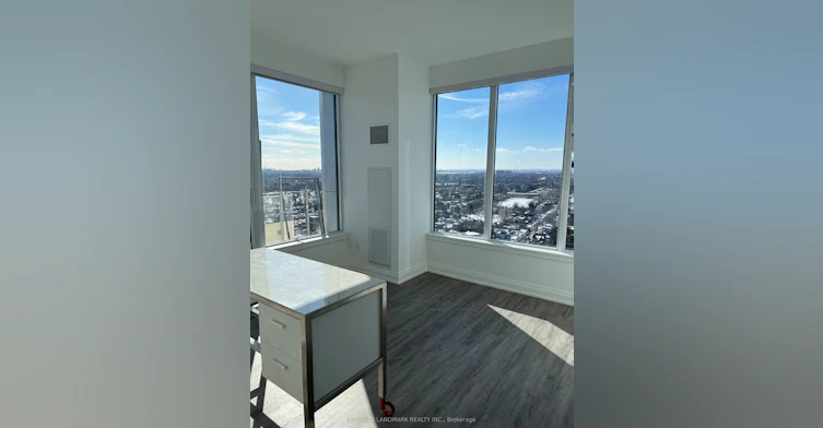 Ph603-75 Canterbury Place, Toronto, ON, M2N 0L2 - 8