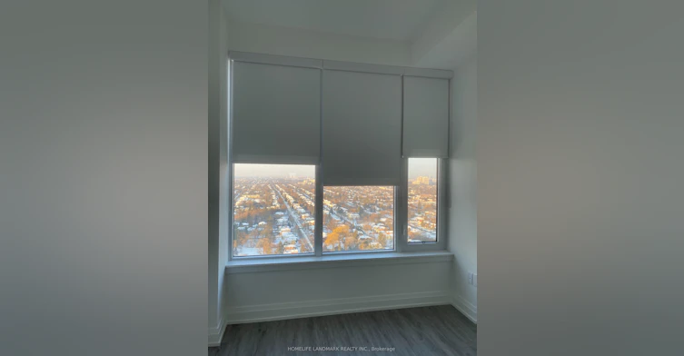 Ph603-75 Canterbury Place, Toronto, ON, M2N 0L2 - 11