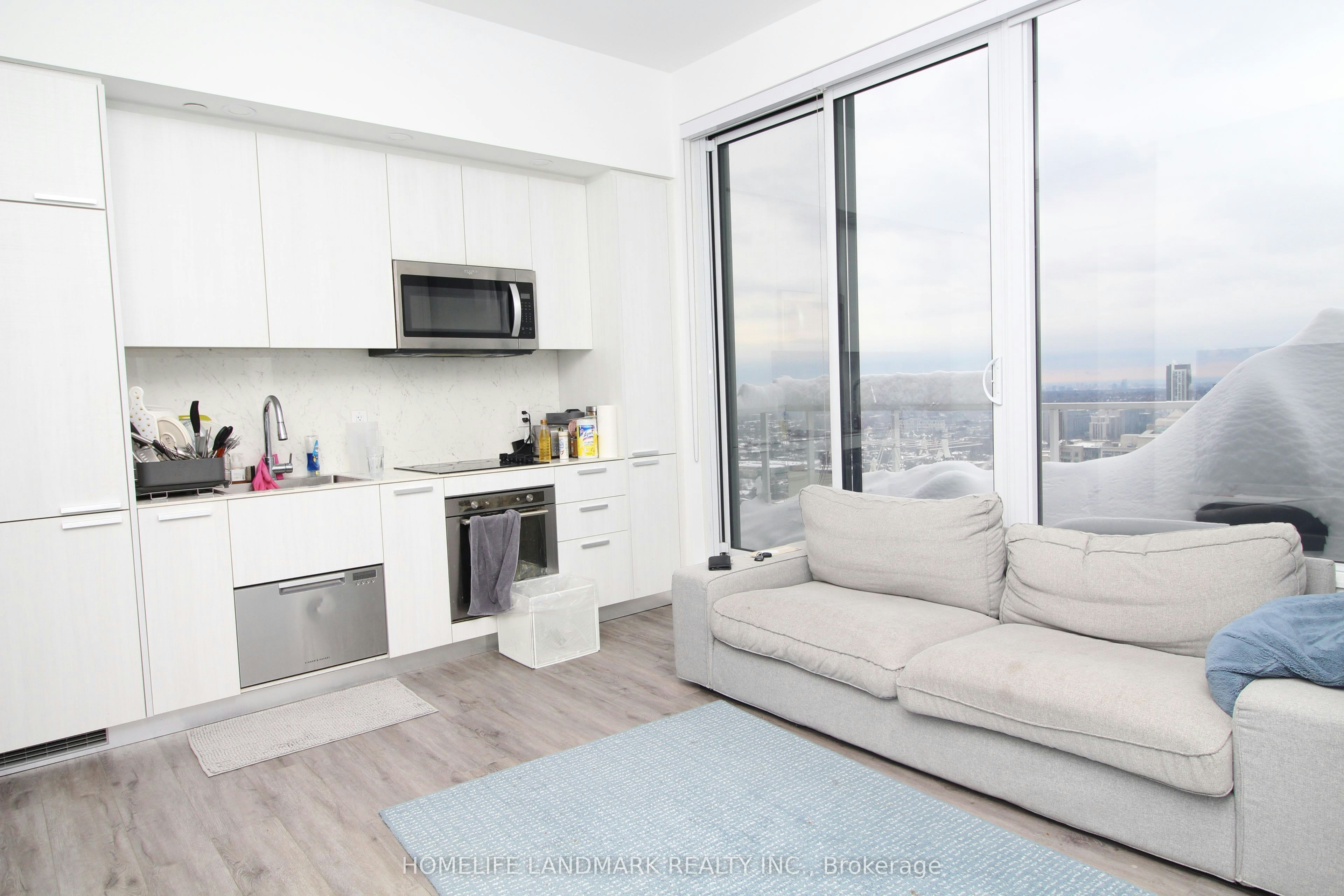 Ph603-75 Canterbury Place, Toronto, ON, M2N 0L2 - 23
