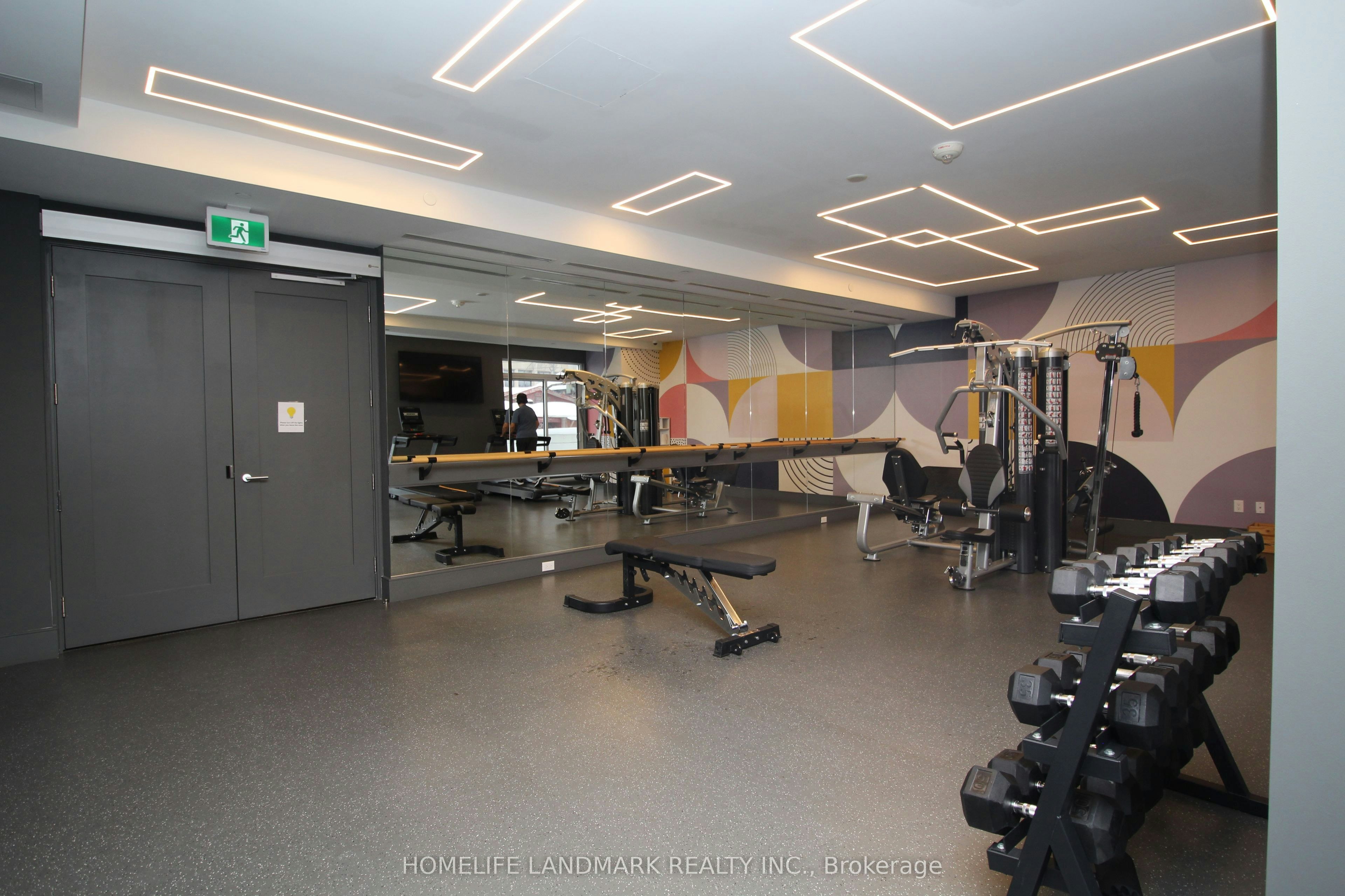Ph603-75 Canterbury Place, Toronto, ON, M2N 0L2 - 27