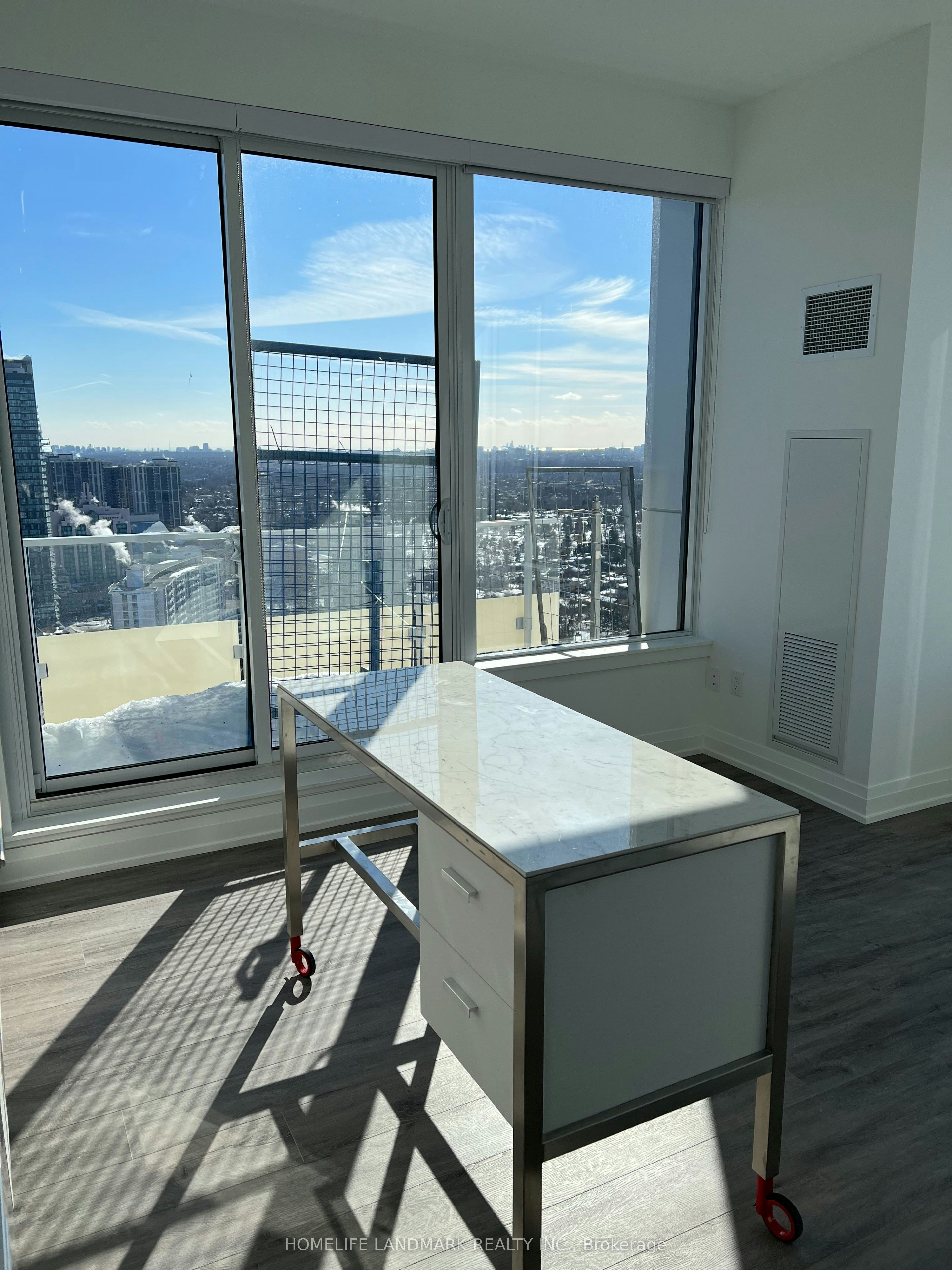 Ph603-75 Canterbury Place, Toronto, ON, M2N 0L2 - 7