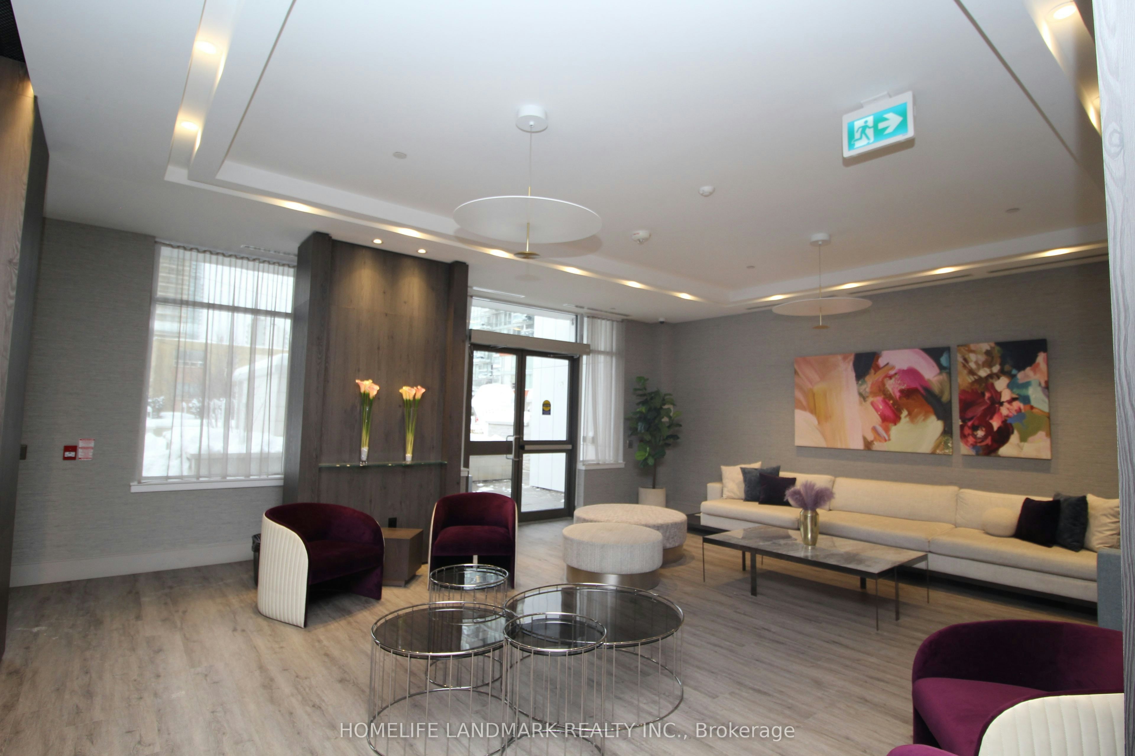 Ph603-75 Canterbury Place, Toronto, ON, M2N 0L2 - 31