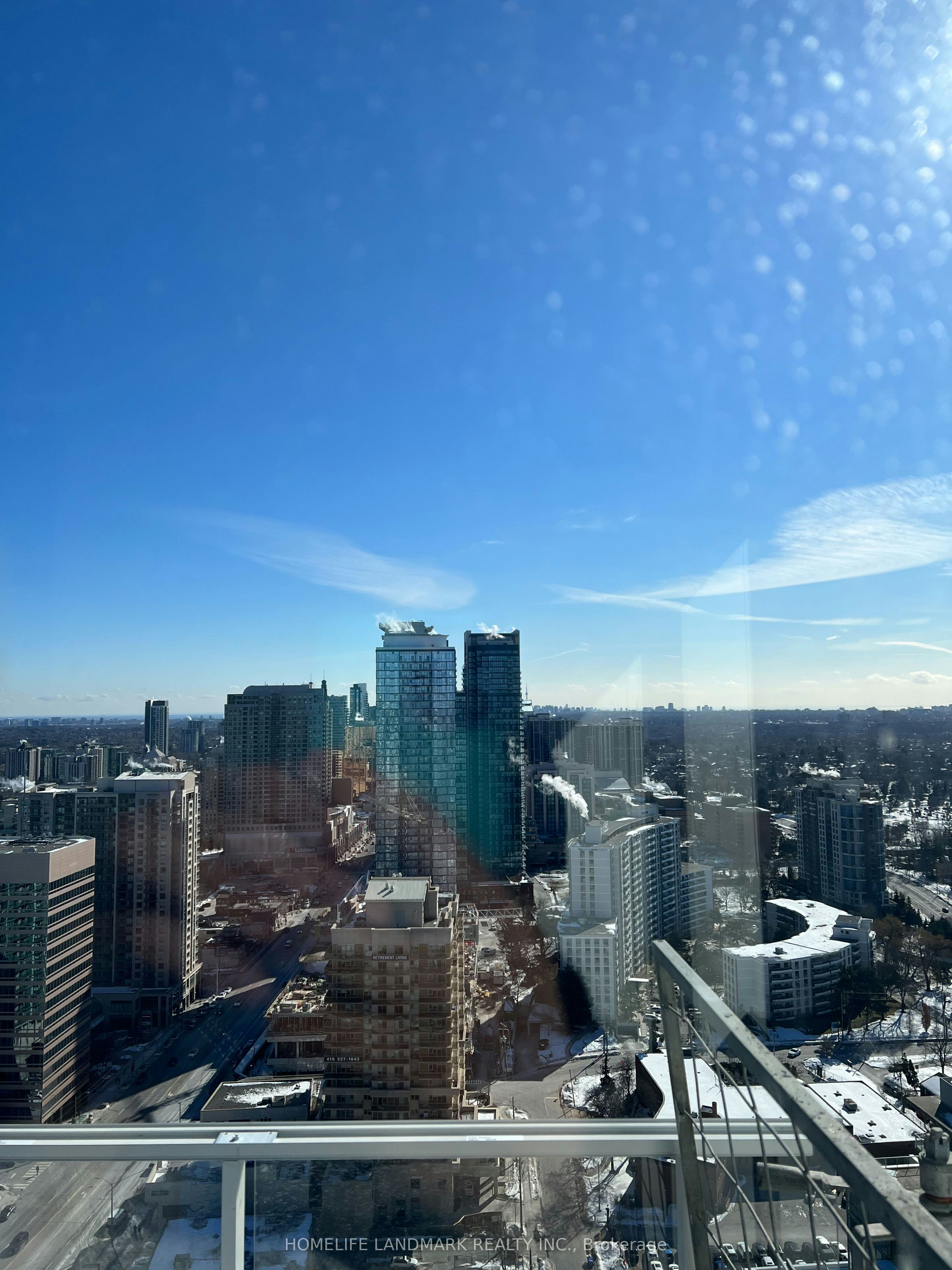 Ph603-75 Canterbury Place, Toronto, ON, M2N 0L2 - 16