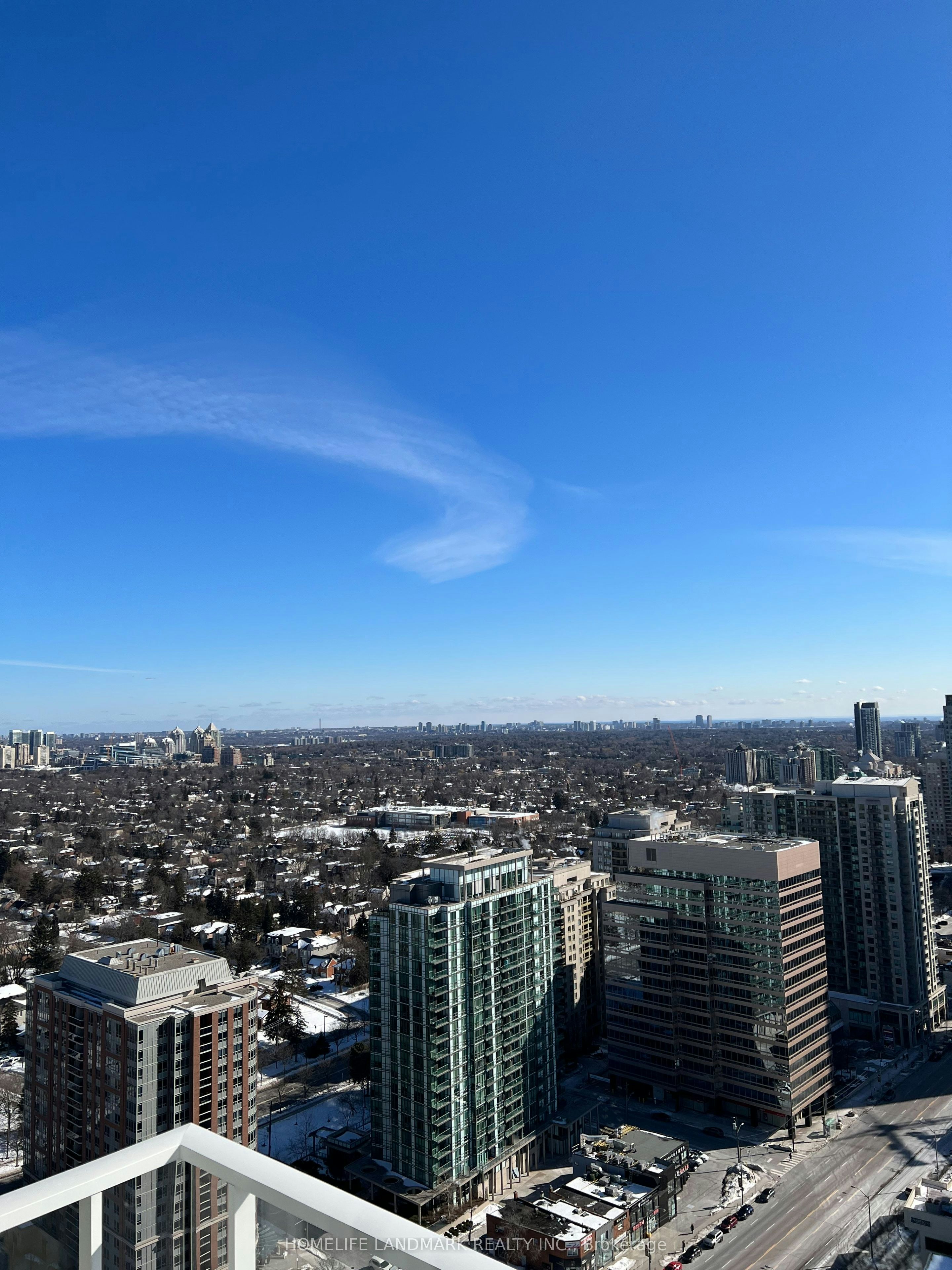 Ph603-75 Canterbury Place, Toronto, ON, M2N 0L2 - 20