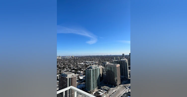 Ph603-75 Canterbury Place, Toronto, ON, M2N 0L2 - 20