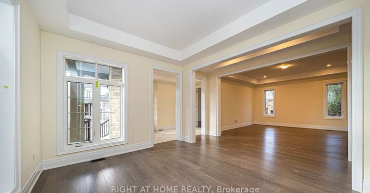 15 Becky Cheung Court, Toronto, ON, M2M 2E7 - 2