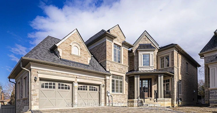 15 Becky Cheung Court, Toronto, ON, M2M 2E7