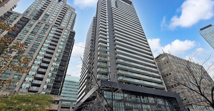 1009-770 Bay Street, Toronto, ON, M5G 0A6 - 42