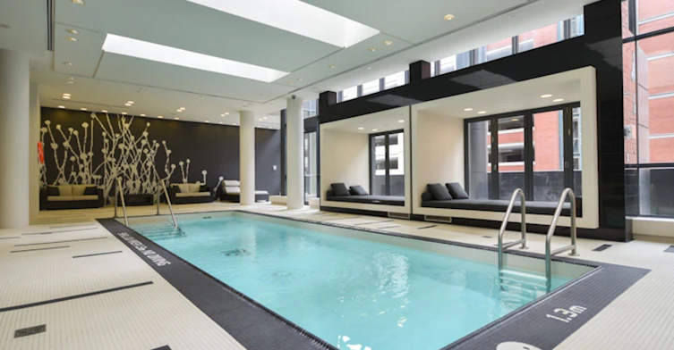 1009-770 Bay Street, Toronto, ON, M5G 0A6 - 41