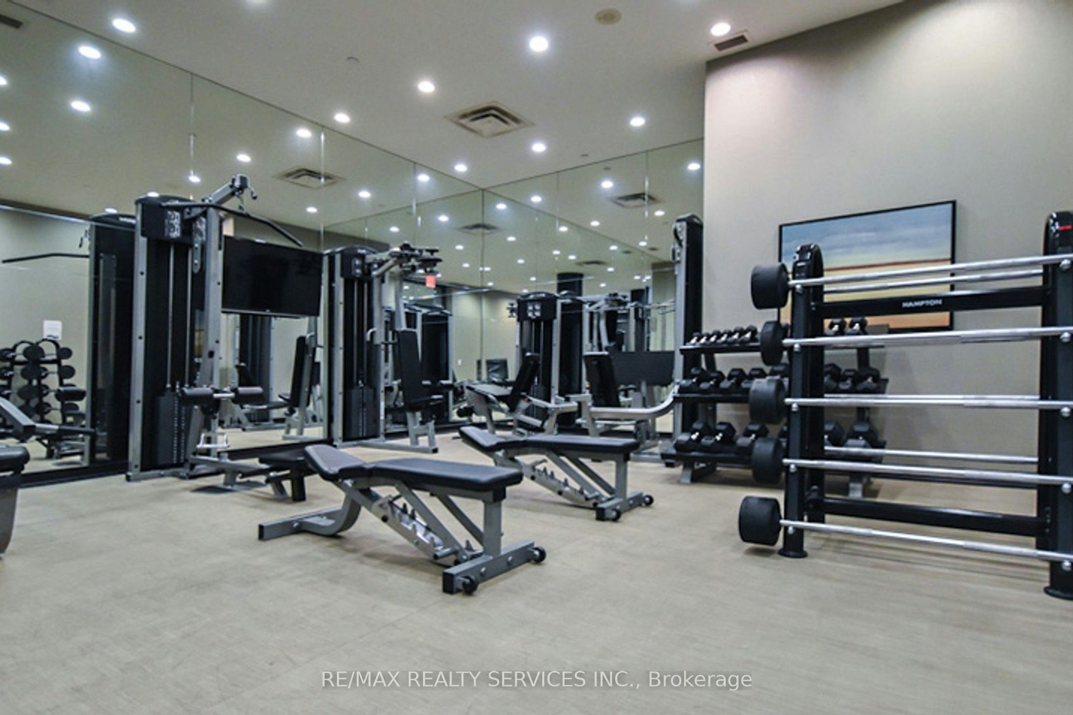 1009-770 Bay Street, Toronto, ON, M5G 0A6 - 40