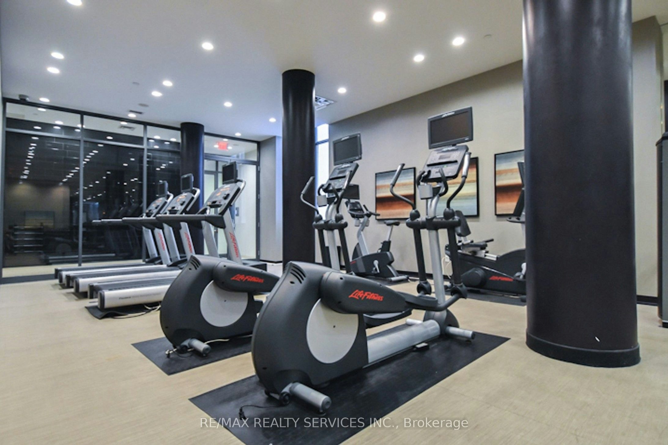 1009-770 Bay Street, Toronto, ON, M5G 0A6 - 39