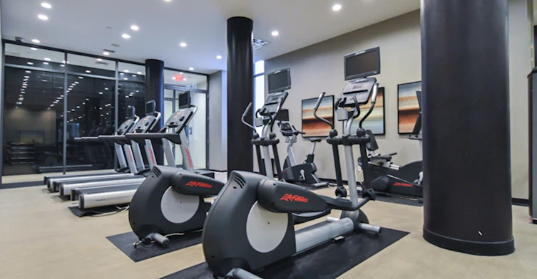 1009-770 Bay Street, Toronto, ON, M5G 0A6 - 39