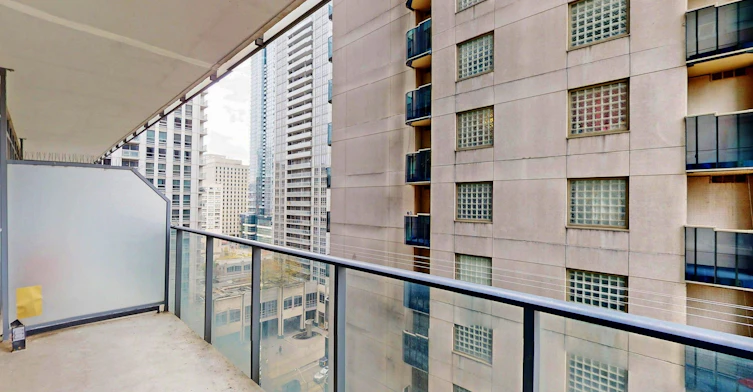 1009-770 Bay Street, Toronto, ON, M5G 0A6 - 27
