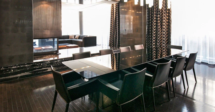 1009-770 Bay Street, Toronto, ON, M5G 0A6 - 35