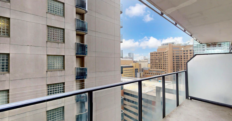 1009-770 Bay Street, Toronto, ON, M5G 0A6 - 28