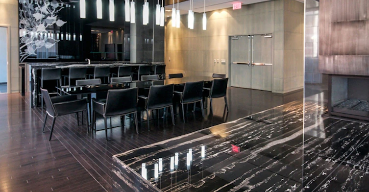 1009-770 Bay Street, Toronto, ON, M5G 0A6 - 34