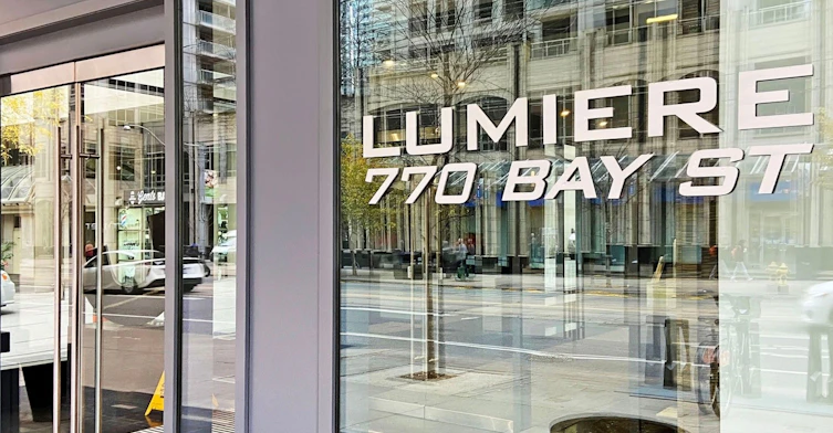 1009-770 Bay Street, Toronto, ON, M5G 0A6 - 4
