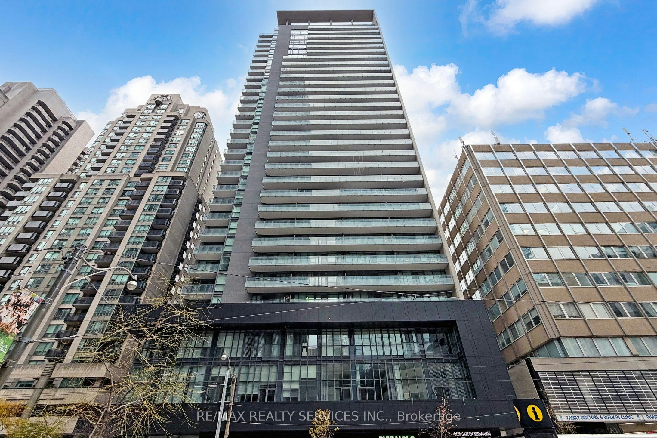 1009-770 Bay Street, Toronto, ON, M5G 0A6