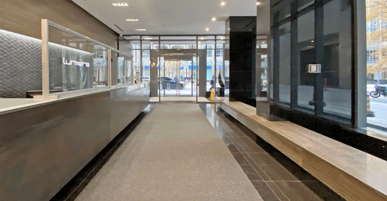 1009-770 Bay Street, Toronto, ON, M5G 0A6 - 5