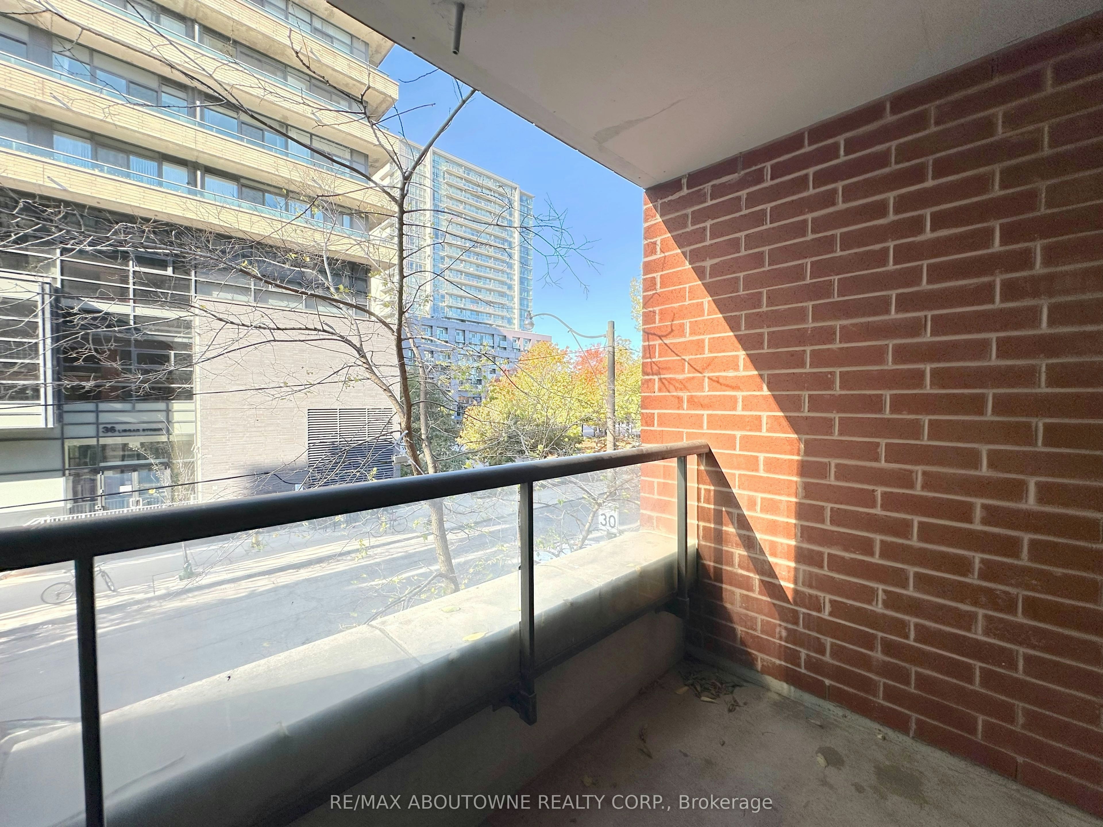 218-45 Lisgar Street, Toronto, ON, M6J 0B8 - 16