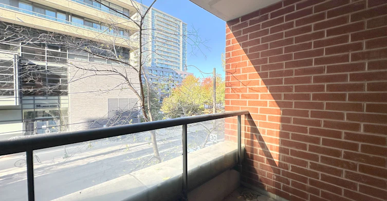 218-45 Lisgar Street, Toronto, ON, M6J 0B8 - 16