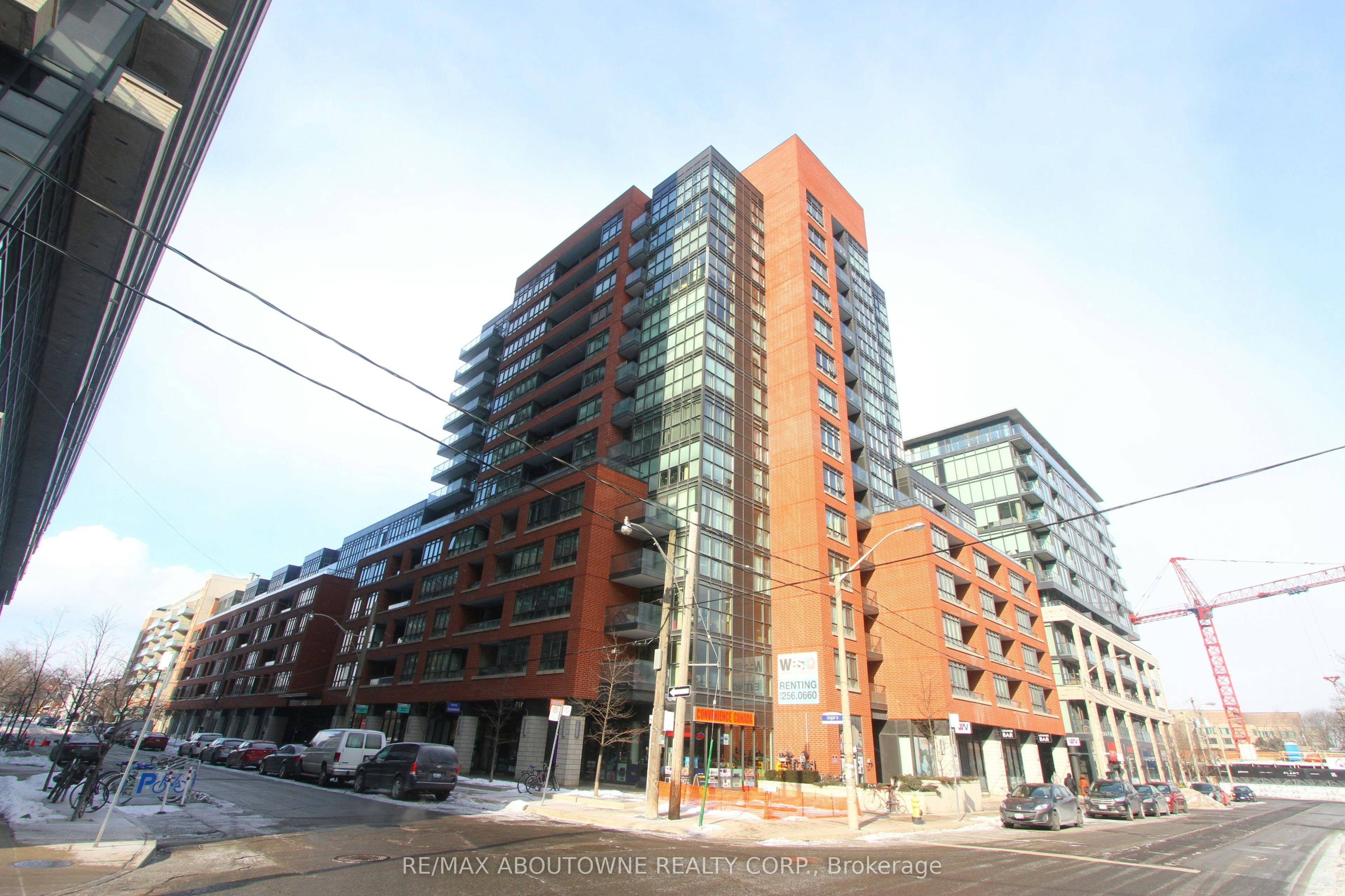 222-45 Lisgar Street, Toronto, ON, M6J 0B8