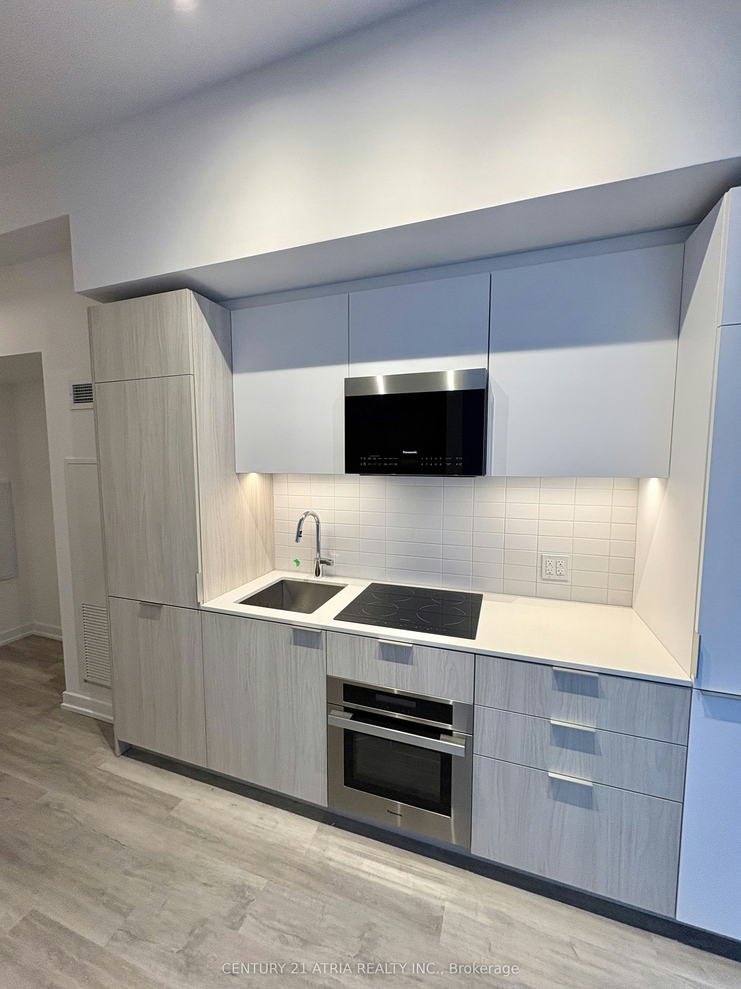 632-28 Eastern Avenue, Toronto, ON, M5A 0Y2