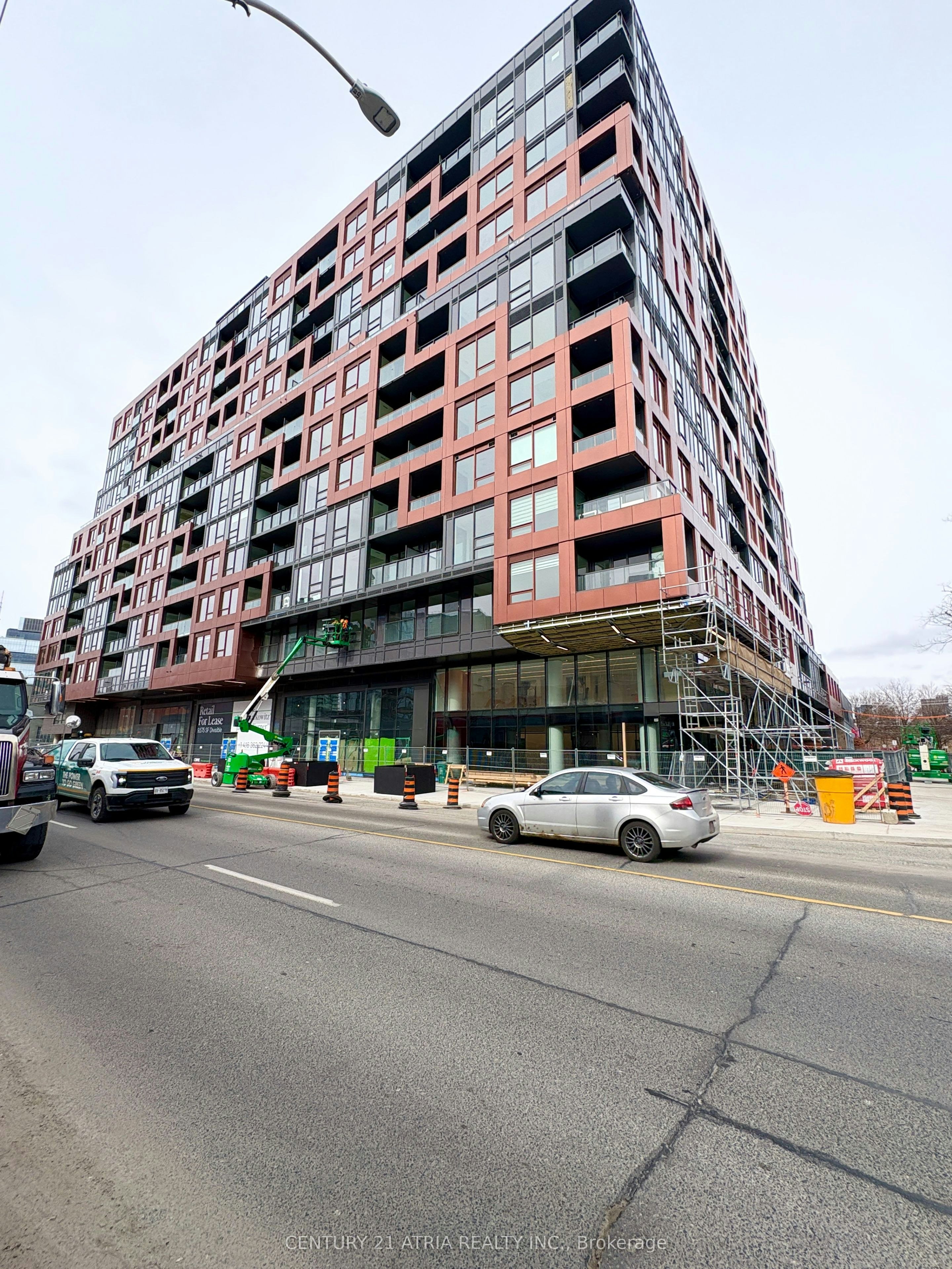 632-28 Eastern Avenue, Toronto, ON, M5A 0Y2 - 15