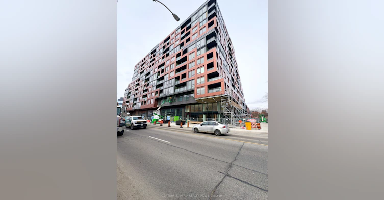 632-28 Eastern Avenue, Toronto, ON, M5A 0Y2 - 15