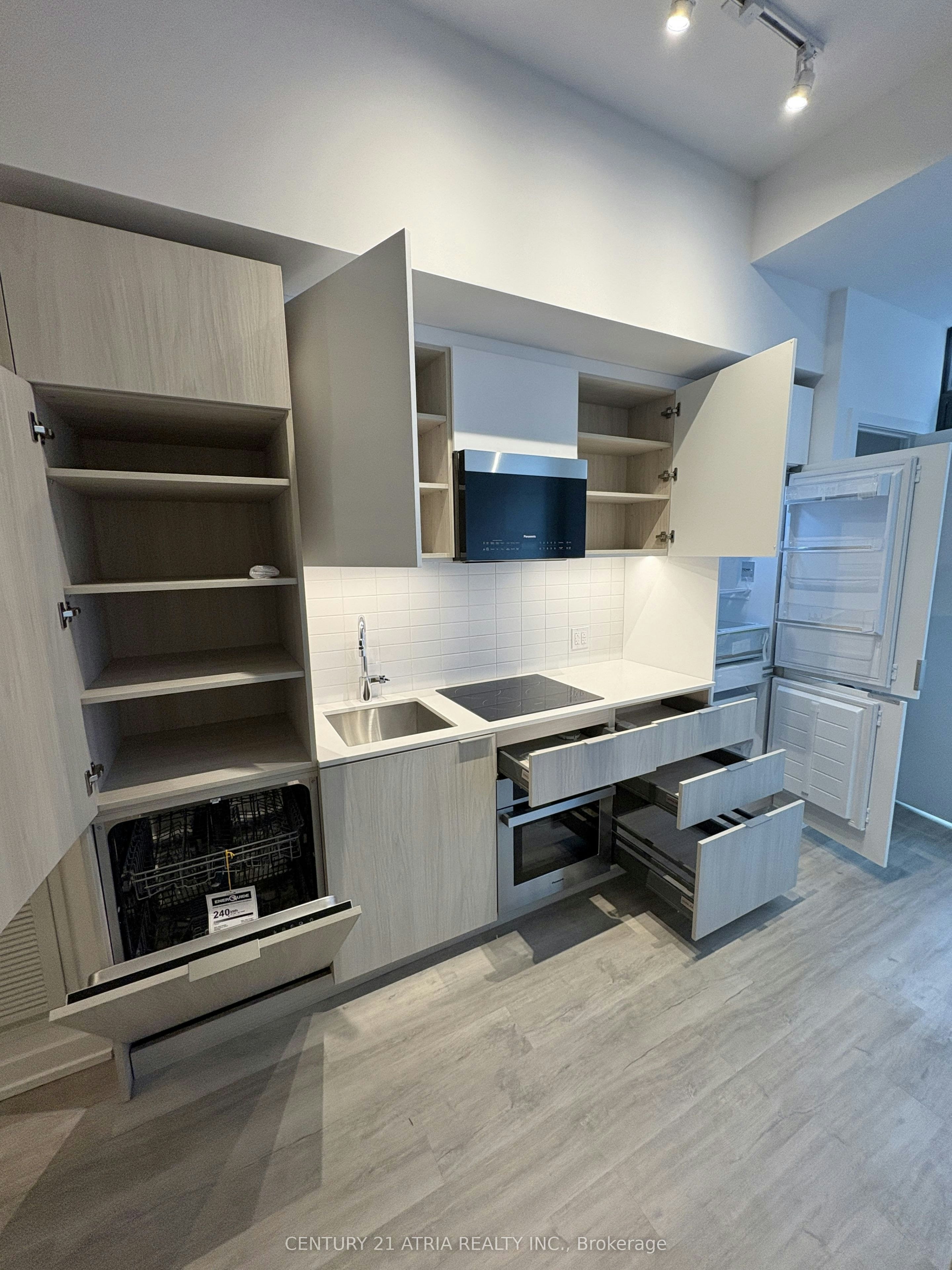 632-28 Eastern Avenue, Toronto, ON, M5A 0Y2 - 12
