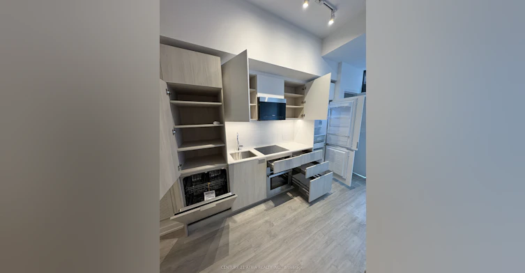 632-28 Eastern Avenue, Toronto, ON, M5A 0Y2 - 12