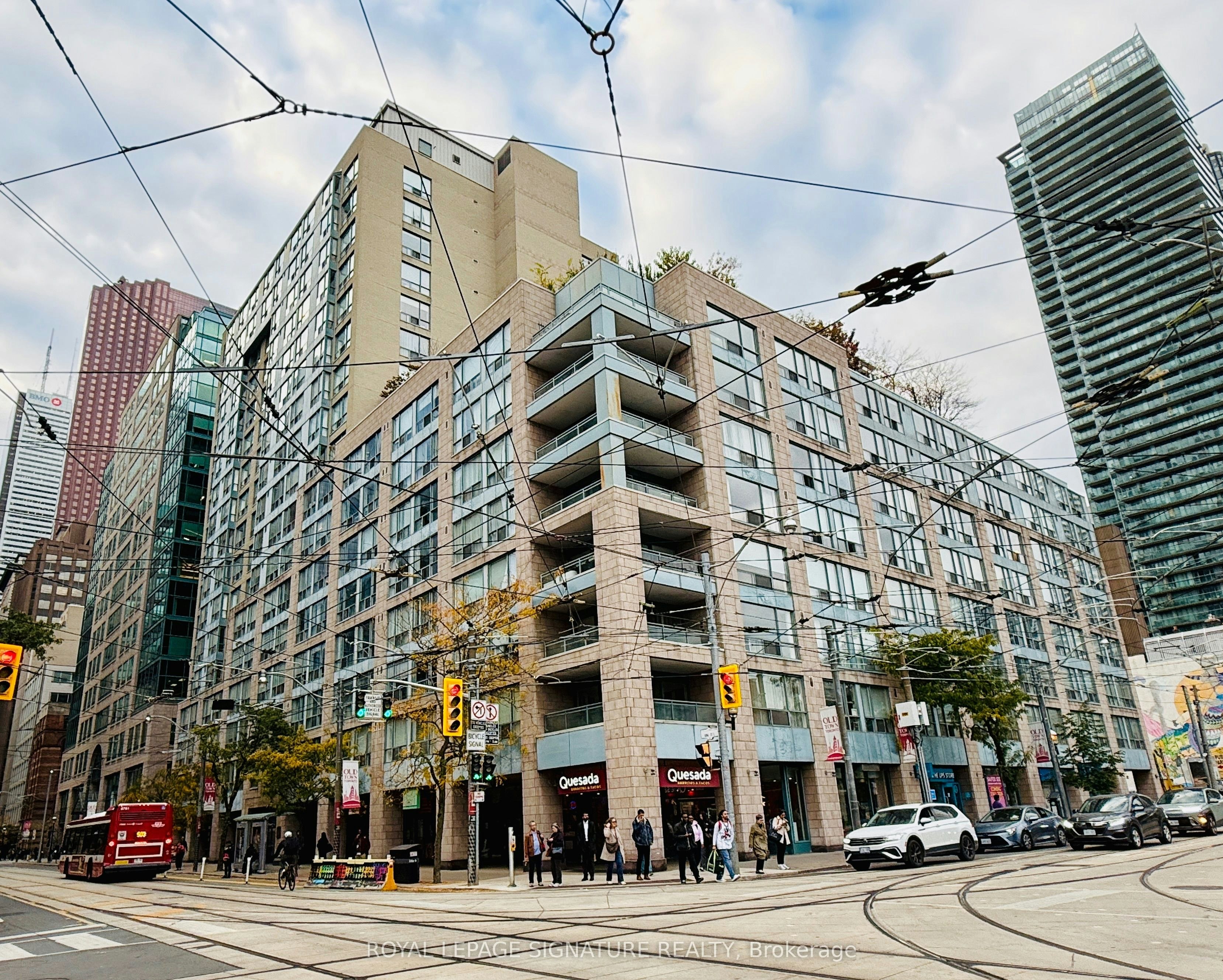 309-92 King Street E, Toronto, ON, M5C 2V8