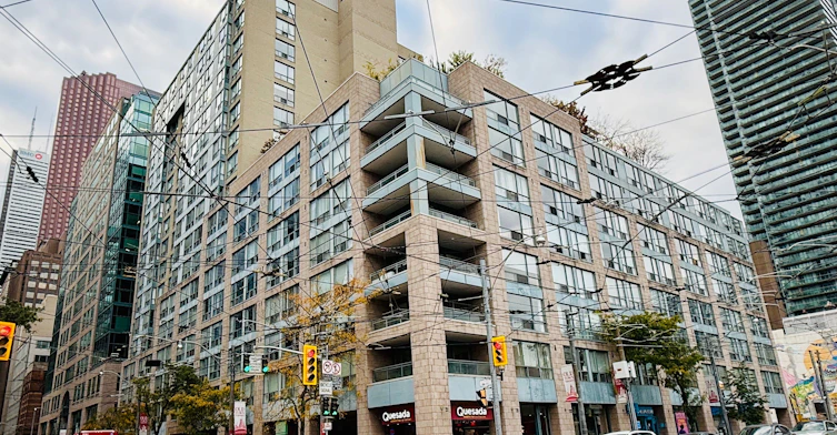309-92 King Street E, Toronto, ON, M5C 2V8