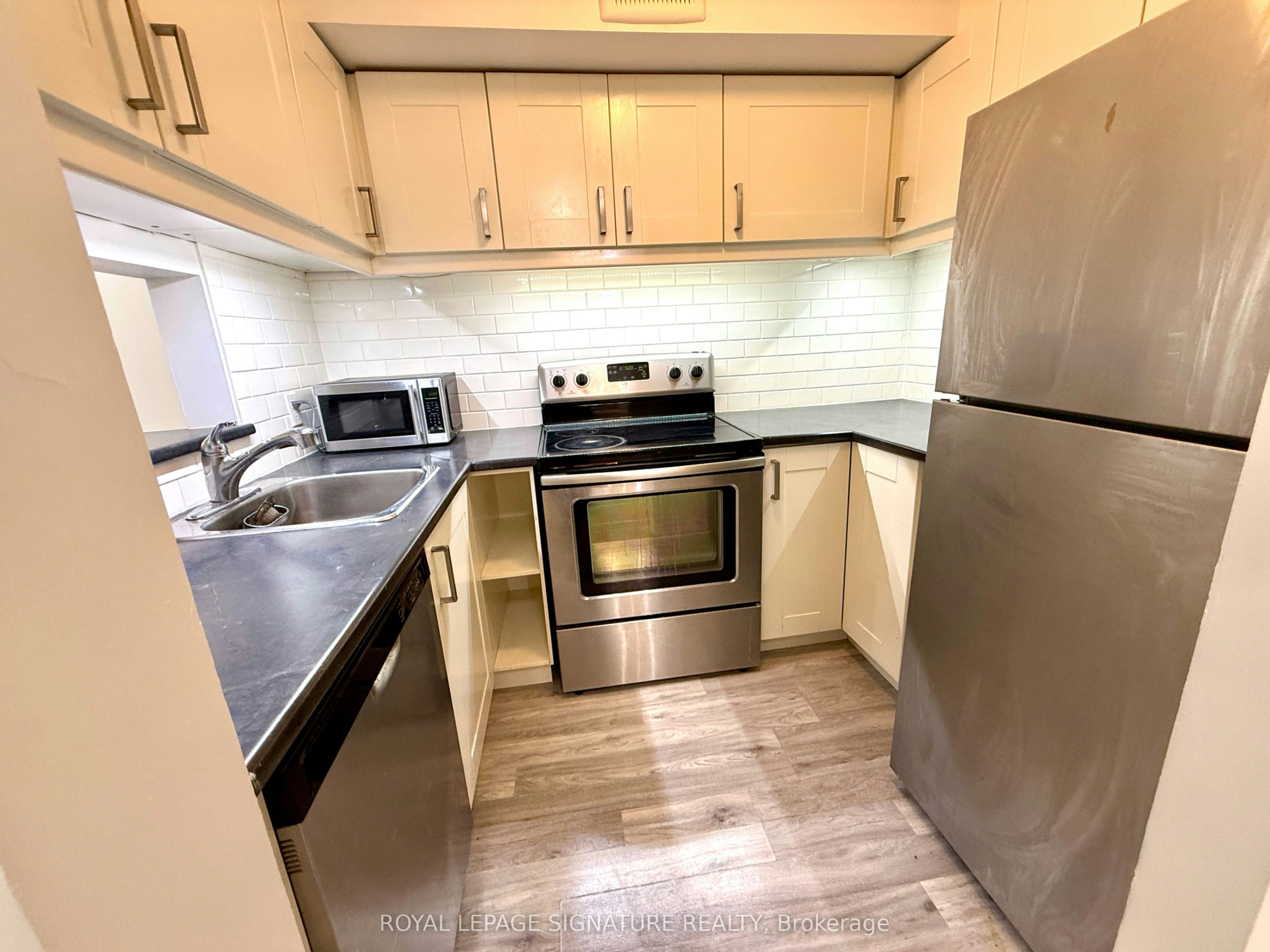 309-92 King Street E, Toronto, ON, M5C 2V8 - 5