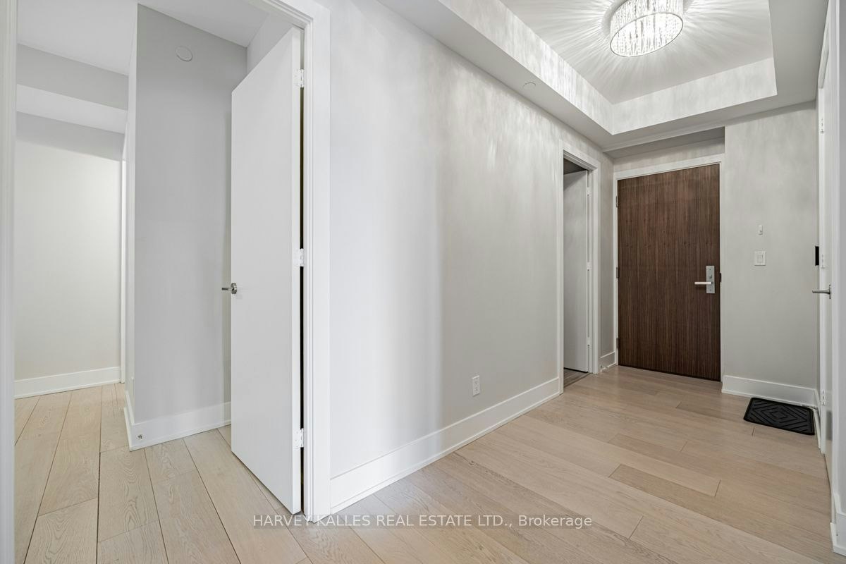 1001-200 Bloor Street W, Toronto, ON, M5S 1T8 - 3
