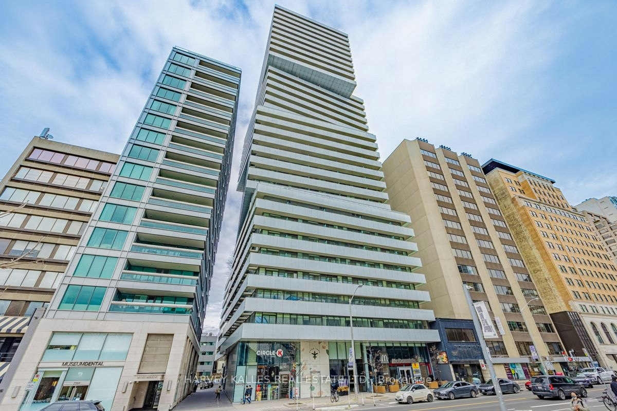 1001-200 Bloor Street W, Toronto, ON, M5S 1T8