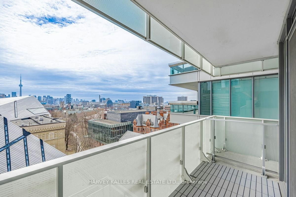 1001-200 Bloor Street W, Toronto, ON, M5S 1T8 - 19
